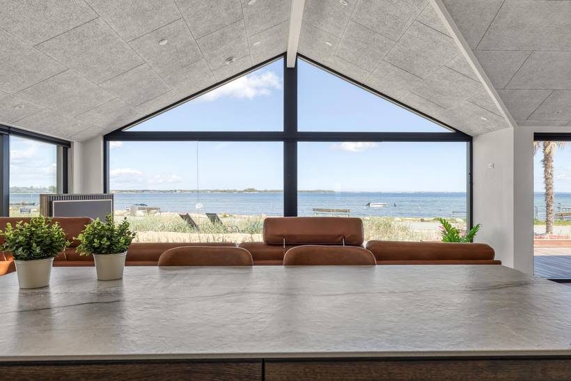 Foto von Ferienhaus AT33 in Grønninghoved - Südjütland