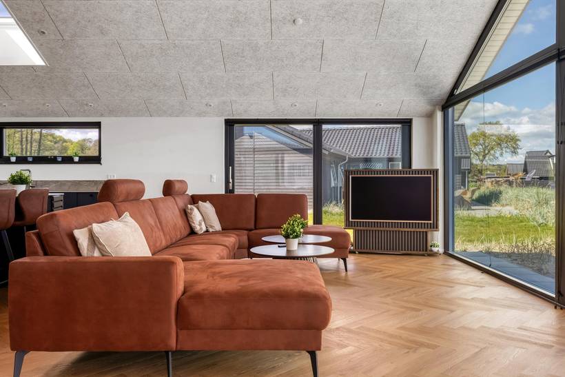 Foto von Ferienhaus AT33 in Grønninghoved - Südjütland
