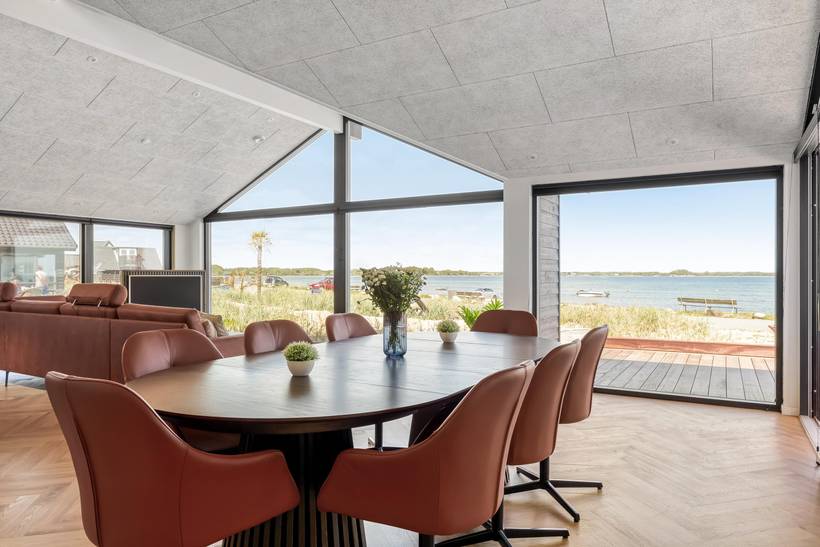 Foto von Ferienhaus AT33 in Grønninghoved - Südjütland