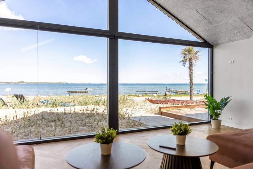 Foto von Ferienhaus AT33 in Grønninghoved - Südjütland