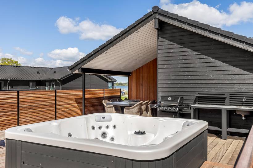 Foto von Ferienhaus AT33 in Grønninghoved - Südjütland