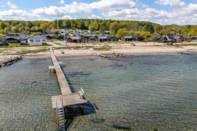 Foto von Ferienhaus AT33 in Grønninghoved - Südjütland