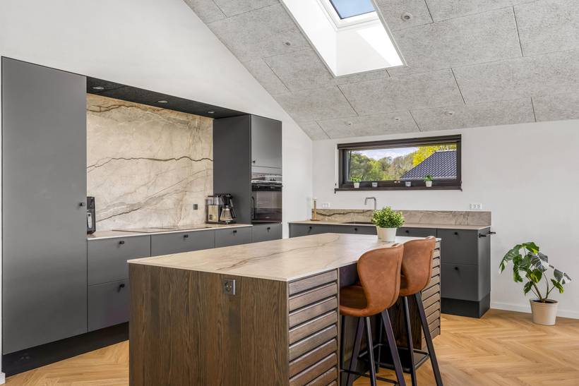 Foto von Ferienhaus AT33 in Grønninghoved - Südjütland