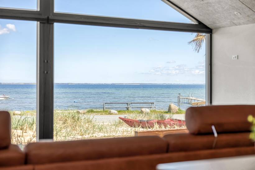 Foto von Ferienhaus AT33 in Grønninghoved - Südjütland