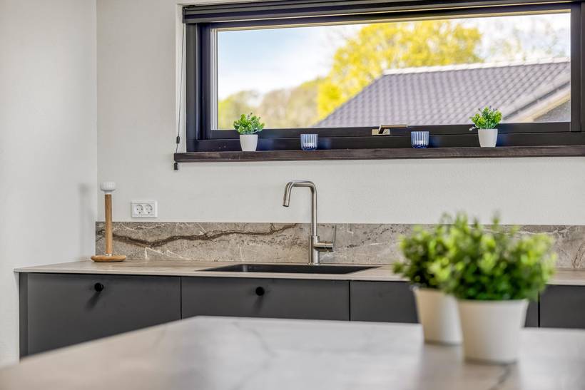 Foto von Ferienhaus AT33 in Grønninghoved - Südjütland