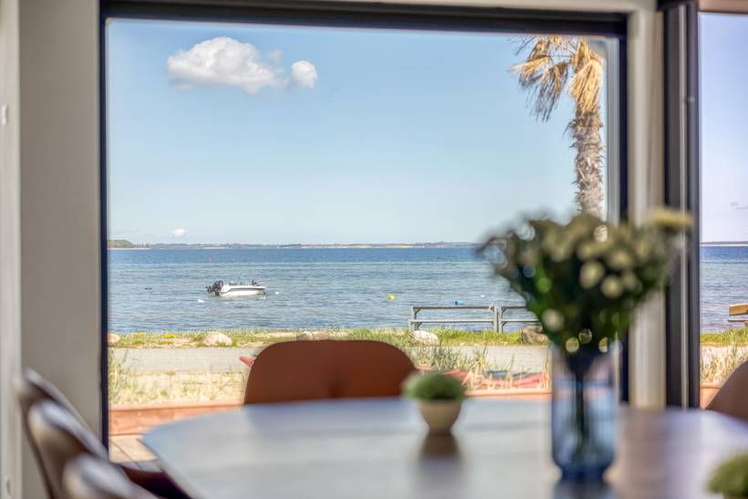 Foto von Ferienhaus AT33 in Grønninghoved - Südjütland