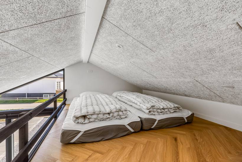 Foto von Ferienhaus AT33 in Grønninghoved - Südjütland