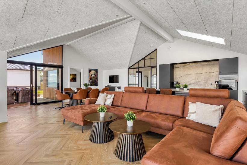 Foto von Ferienhaus AT33 in Grønninghoved - Südjütland
