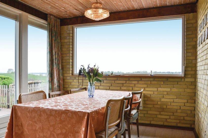 Foto von Ferienhaus AT34 auf Kyndeløse - Nordseeland