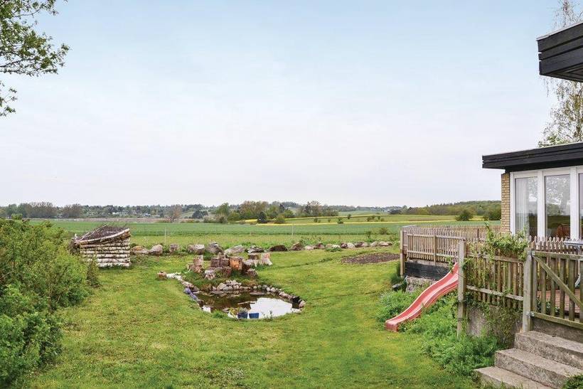 Foto von Ferienhaus AT34 auf Kyndeløse - Nordseeland