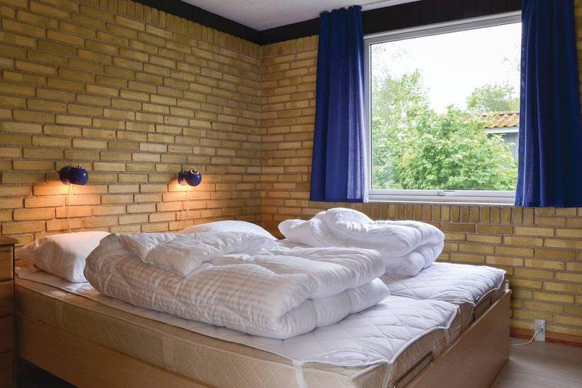 Foto von Ferienhaus AT34 auf Kyndeløse - Nordseeland