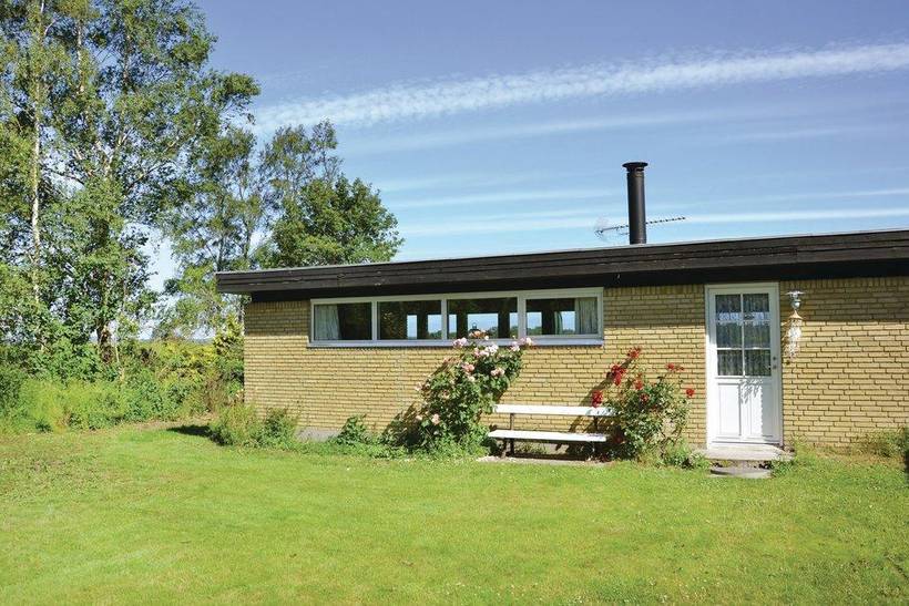 Foto von Ferienhaus AT34 auf Kyndeløse - Nordseeland