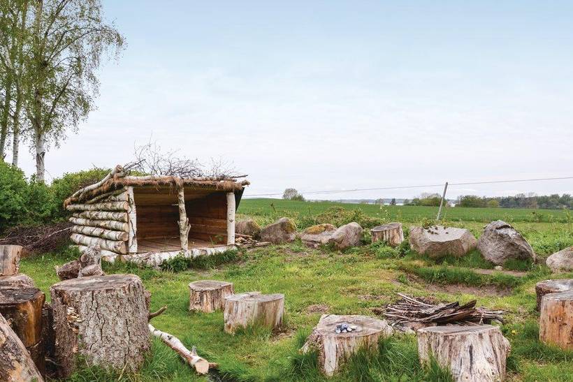 Foto von Ferienhaus AT34 auf Kyndeløse - Nordseeland
