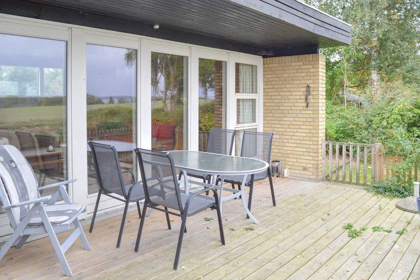 Foto von Ferienhaus AT34 auf Kyndeløse - Nordseeland
