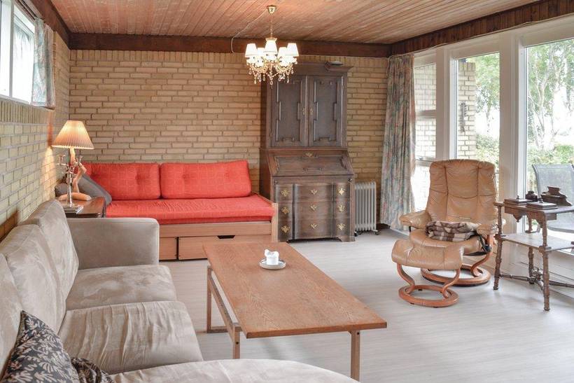 Foto von Ferienhaus AT34 auf Kyndeløse - Nordseeland