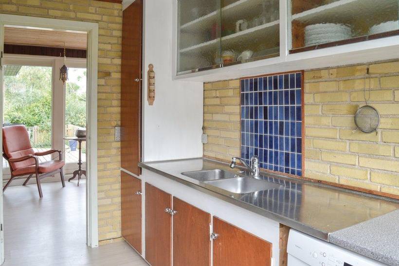 Foto von Ferienhaus AT34 auf Kyndeløse - Nordseeland