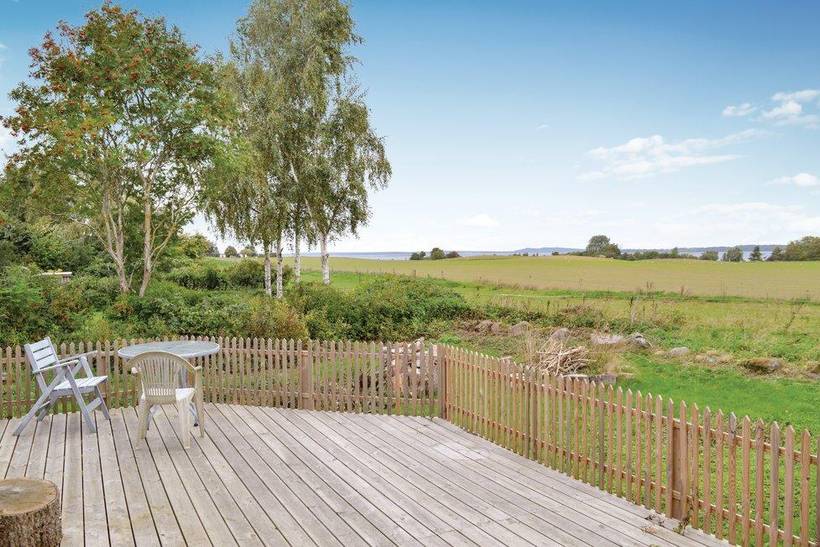 Foto von Ferienhaus AT34 auf Kyndeløse - Nordseeland