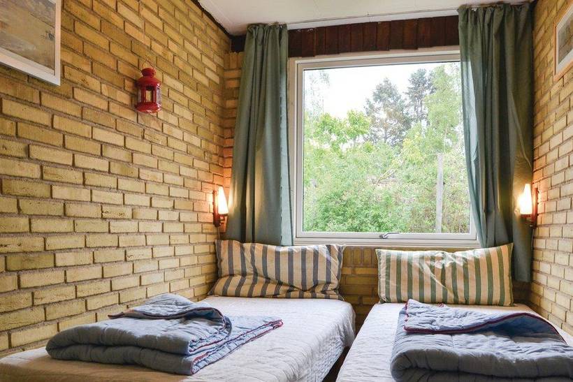 Foto von Ferienhaus AT34 auf Kyndeløse - Nordseeland