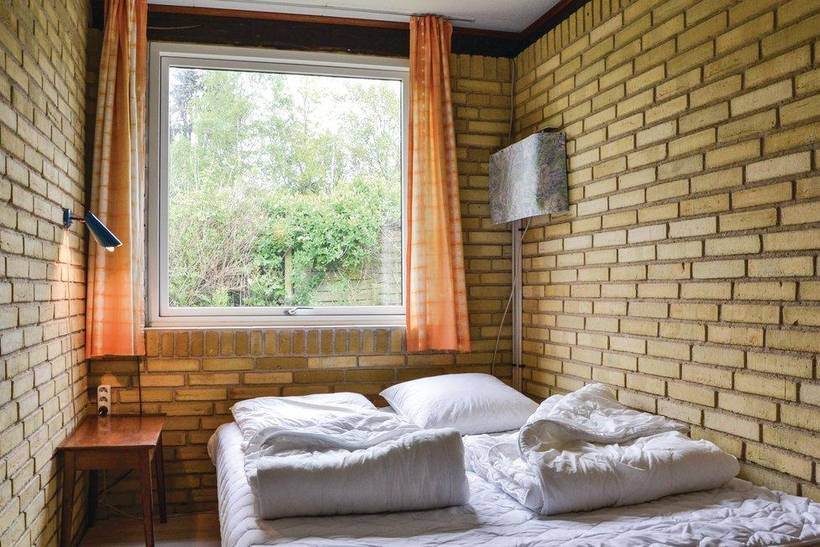Foto von Ferienhaus AT34 auf Kyndeløse - Nordseeland