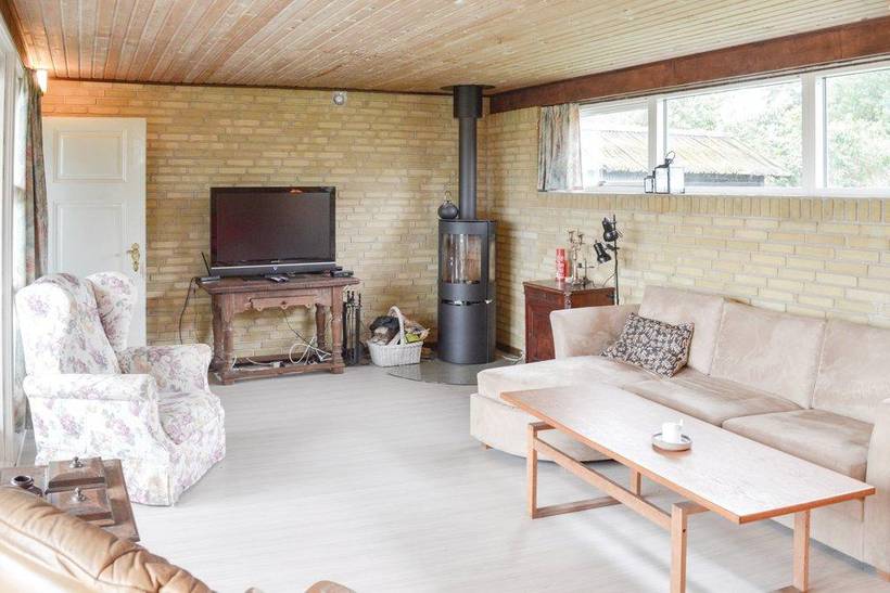 Foto von Ferienhaus AT34 auf Kyndeløse - Nordseeland