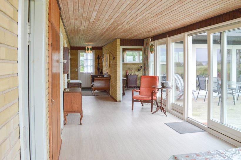 Foto von Ferienhaus AT34 auf Kyndeløse - Nordseeland