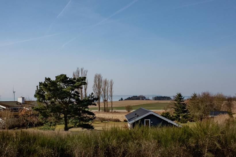 Foto von Ferienhaus AT36 in Øer - Ebeltoft - Ostjütland