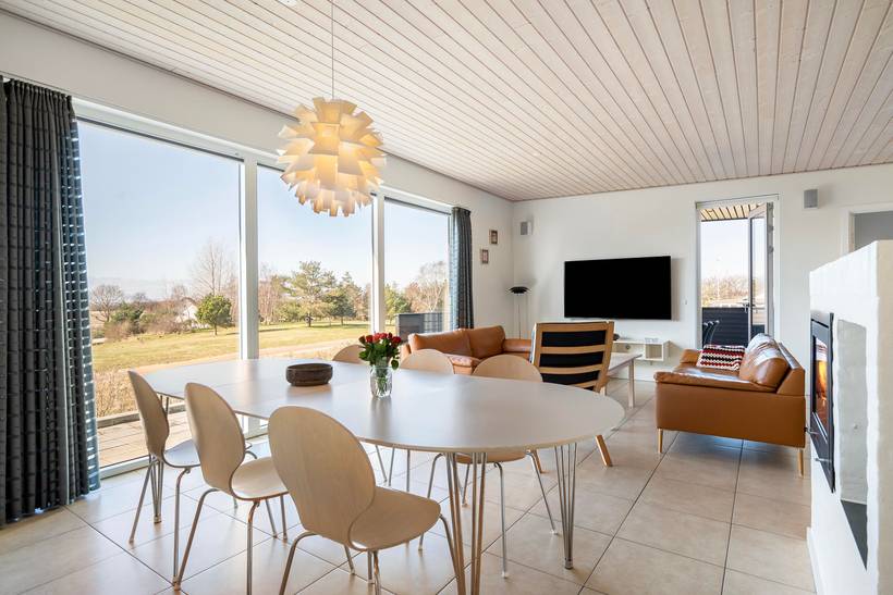 Foto von Ferienhaus AT36 in Øer - Ebeltoft - Ostjütland