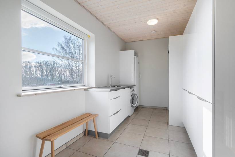 Foto von Ferienhaus AT36 in Øer - Ebeltoft - Ostjütland