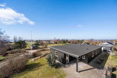 Vorschaubild von Ferienhaus AT36 in Øer - Ebeltoft - Ostjütland