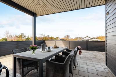 Vorschaubild von Ferienhaus AT36 in Øer - Ebeltoft - Ostjütland
