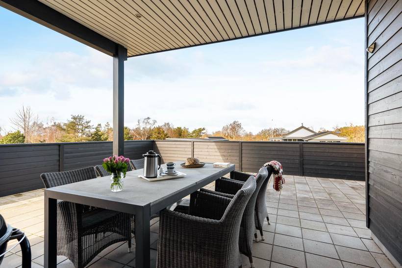 Foto von Ferienhaus AT36 in Øer - Ebeltoft - Ostjütland