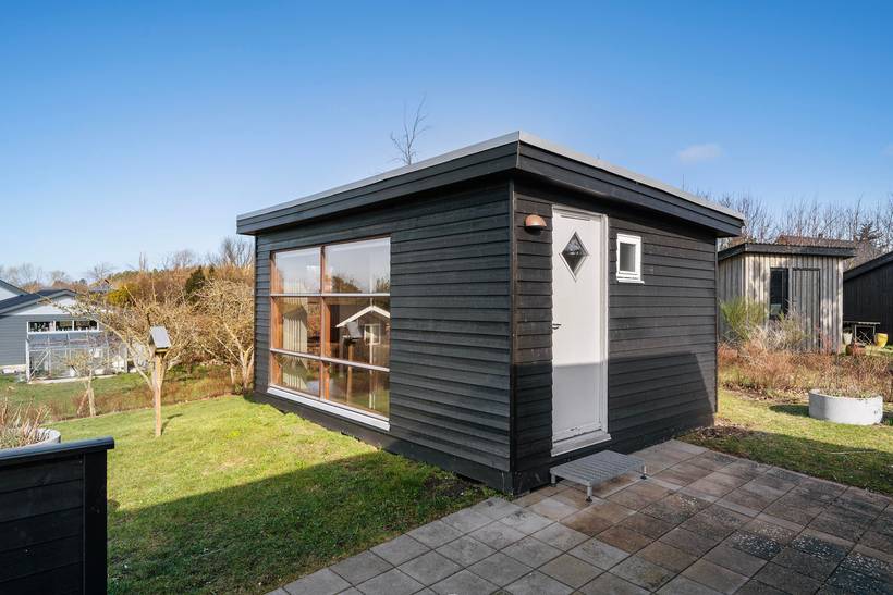Foto von Ferienhaus AT36 in Øer - Ebeltoft - Ostjütland