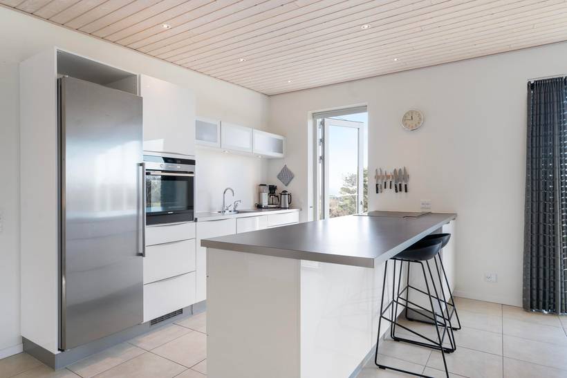 Foto von Ferienhaus AT36 in Øer - Ebeltoft - Ostjütland