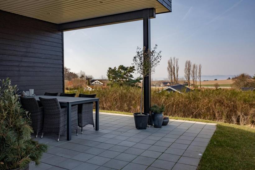 Foto von Ferienhaus AT36 in Øer - Ebeltoft - Ostjütland
