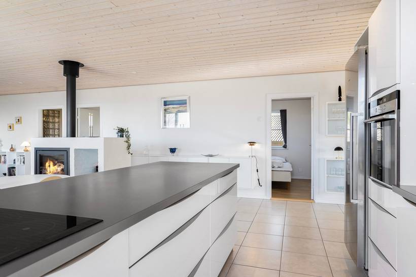 Foto von Ferienhaus AT36 in Øer - Ebeltoft - Ostjütland