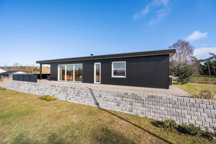 Foto von Ferienhaus AT36 in Øer - Ebeltoft - Ostjütland