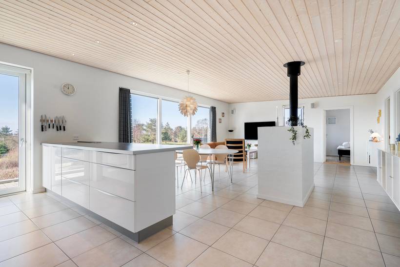 Foto von Ferienhaus AT36 in Øer - Ebeltoft - Ostjütland