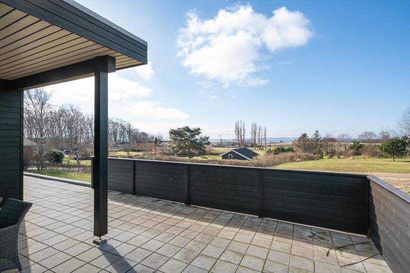 Foto von Ferienhaus AT36 in Øer - Ebeltoft - Ostjütland