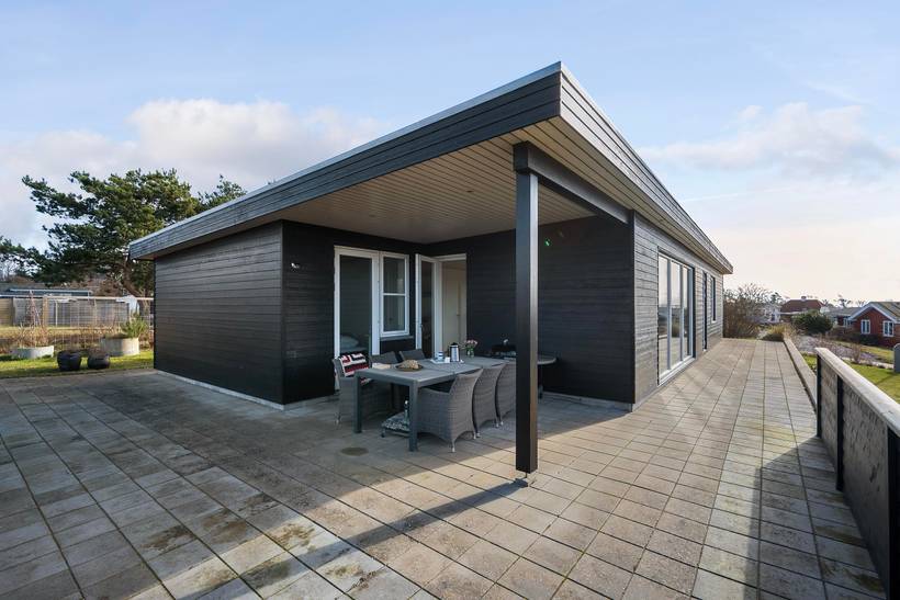 Foto von Ferienhaus AT36 in Øer - Ebeltoft - Ostjütland