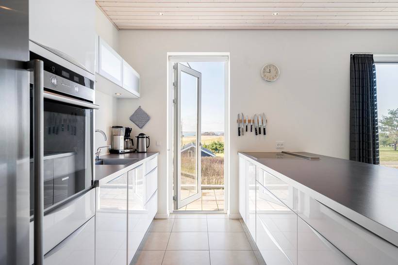 Foto von Ferienhaus AT36 in Øer - Ebeltoft - Ostjütland
