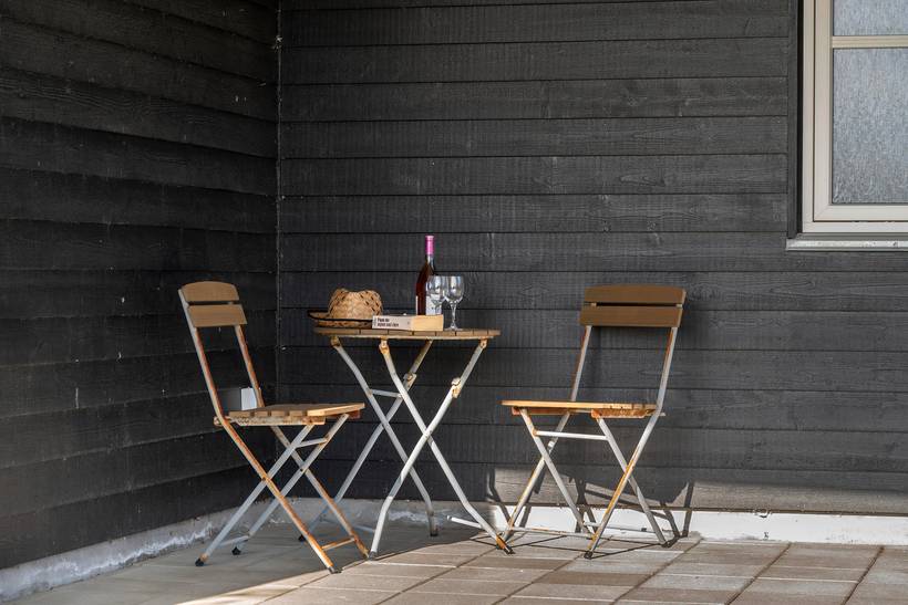 Foto von Ferienhaus AT36 in Øer - Ebeltoft - Ostjütland
