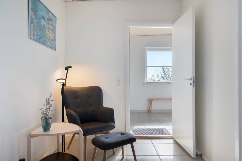 Foto von Ferienhaus AT36 in Øer - Ebeltoft - Ostjütland