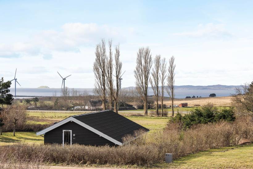 Foto von Ferienhaus AT36 in Øer - Ebeltoft - Ostjütland