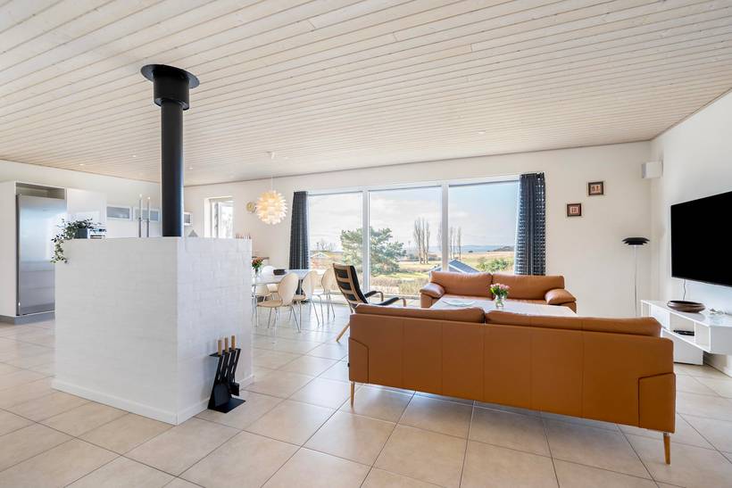 Foto von Ferienhaus AT36 in Øer - Ebeltoft - Ostjütland