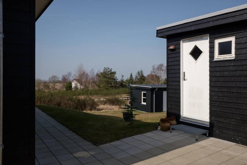 Foto von Ferienhaus AT36 in Øer - Ebeltoft - Ostjütland
