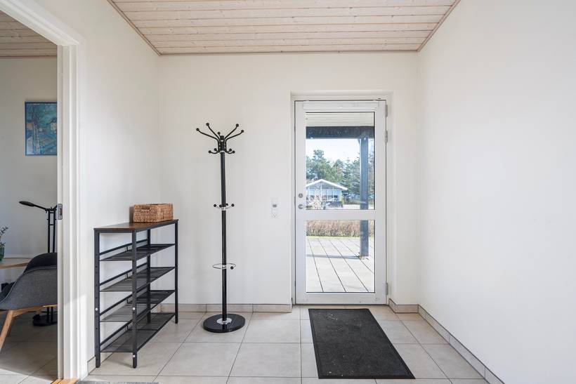 Foto von Ferienhaus AT36 in Øer - Ebeltoft - Ostjütland