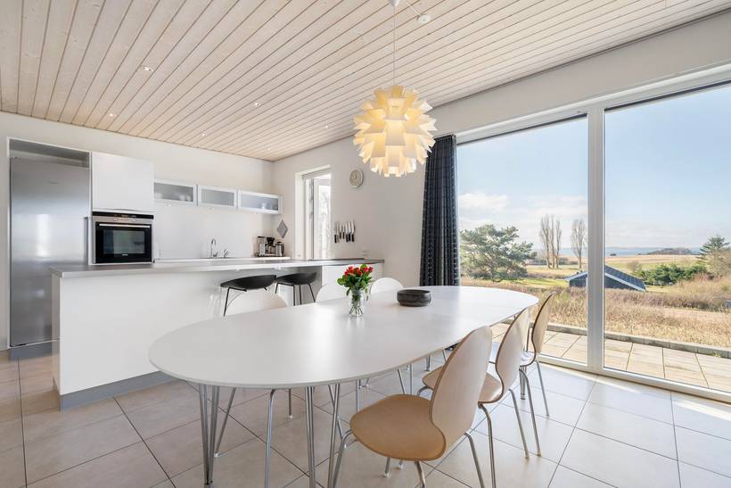 Foto von Ferienhaus AT36 in Øer - Ebeltoft - Ostjütland