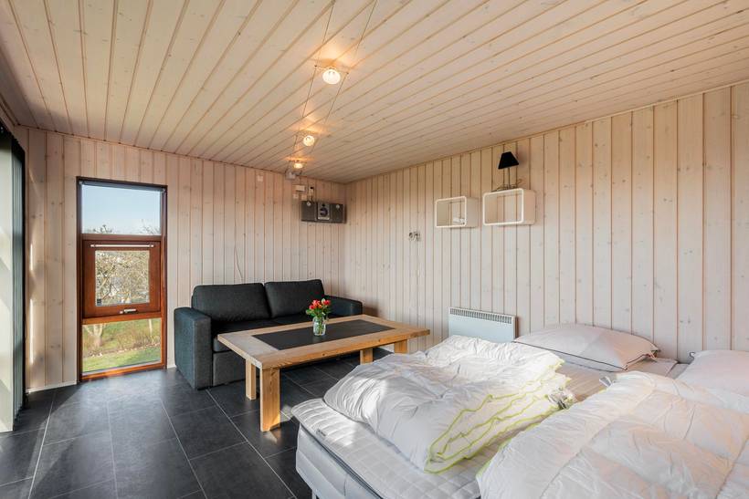 Foto von Ferienhaus AT36 in Øer - Ebeltoft - Ostjütland