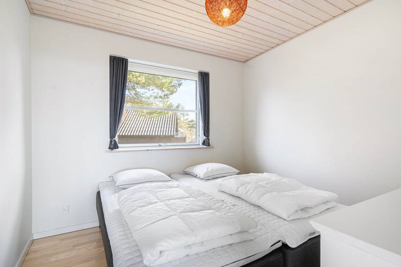 Foto von Ferienhaus AT36 in Øer - Ebeltoft - Ostjütland
