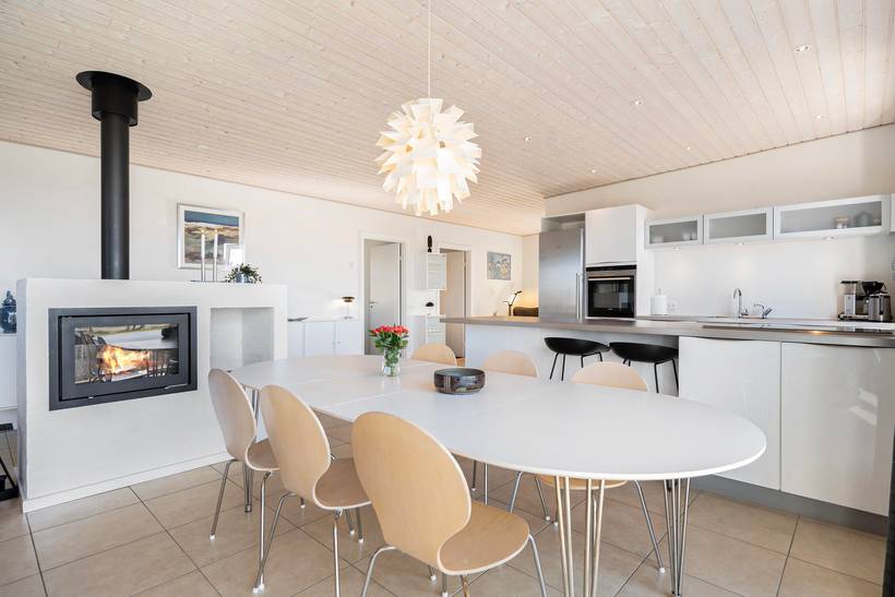 Foto von Ferienhaus AT36 in Øer - Ebeltoft - Ostjütland